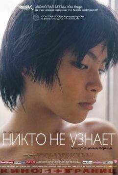 Смотреть Никто не узнает